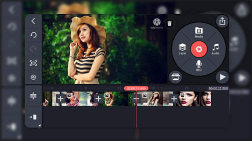 Tips For Kine Master Video Editing Guide NEW screenshot 1