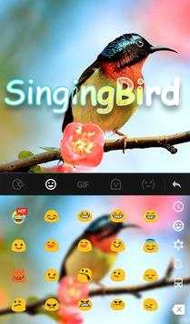 Singing Bird screenshot 4