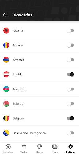 European Championship App 2024 screenshot 7