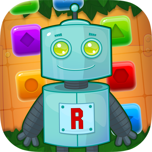 Block Puzzle - Match 3 Game icon