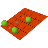 Lines icon