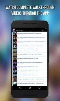 Guide for Mobile Legends: Bang bang screenshot 1