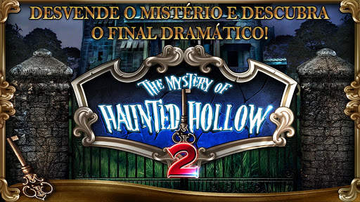 Mystery of Haunted Hollow: 2 screenshot 1