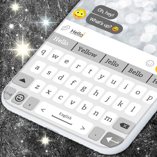 Classic Keyboard Free ⭐ Emoji Keyboard Themes 2.4.7