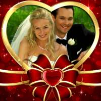 Wedding Photo Frames on 9Apps