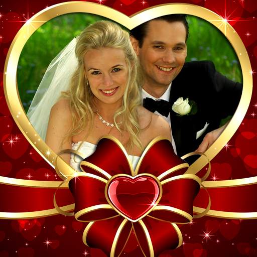Wedding Photo Frames 2.1