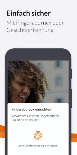DAK App screenshot 2