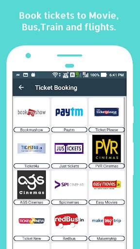 APP Market screenshot 5