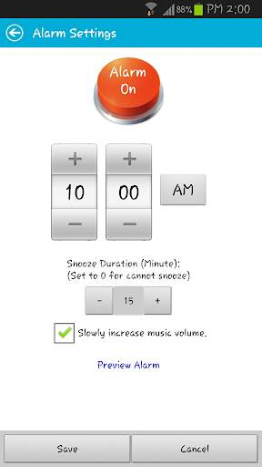 Coconut Music Player screenshot 5