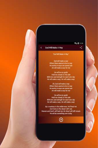 All Songs Don Moen screenshot 3