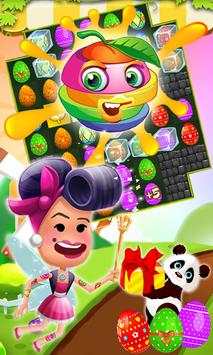 Candy Gummy Star screenshot 4