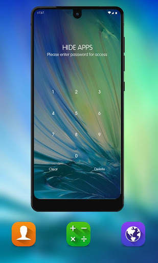 Theme for Galaxy J2 Pro 4K Wallpaper screenshot 4