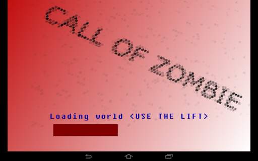 CALL OF ZOMBIE screenshot 12