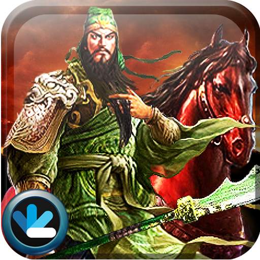 Mobile Three Kingdoms 1.07.08