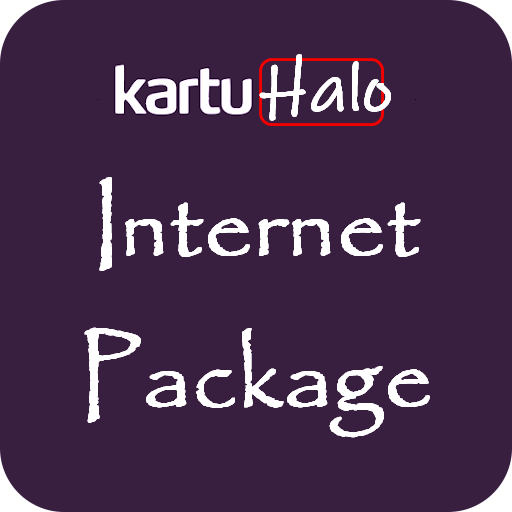 Kartu Halo Internet Package icon