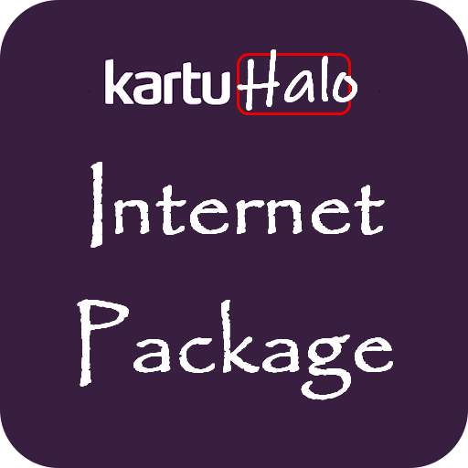 Kartu Halo Internet Package 31