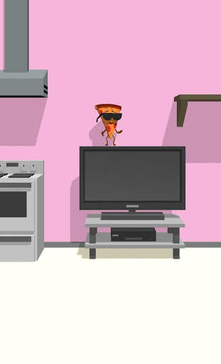 Bottle Jump Flip 3D screenshot 1