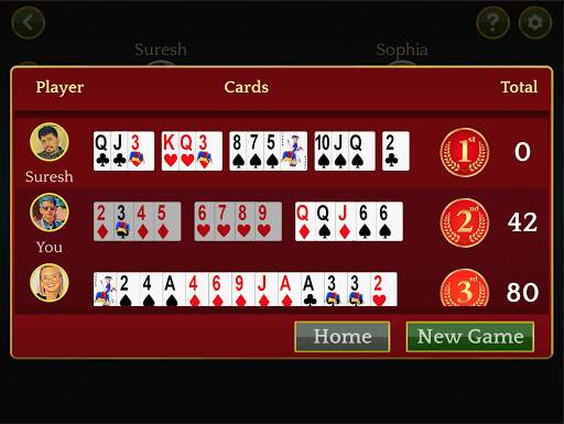 Indian Rummy screenshot 11