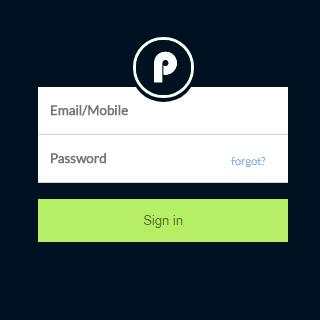 Penta News, Social Media app screenshot 2
