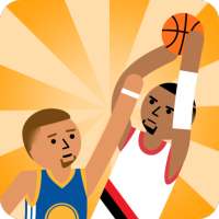Hardwood Rivals иконка