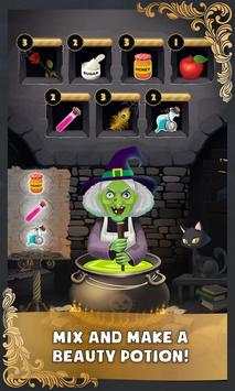 Princess Beauty Potion screenshot 1
