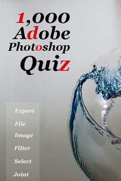 Free Adobe Photoshop Quiz screenshot 6