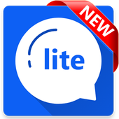 Lite For Facebook and Messenger New icon