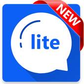 Lite For Facebook and Messenger New 1.0