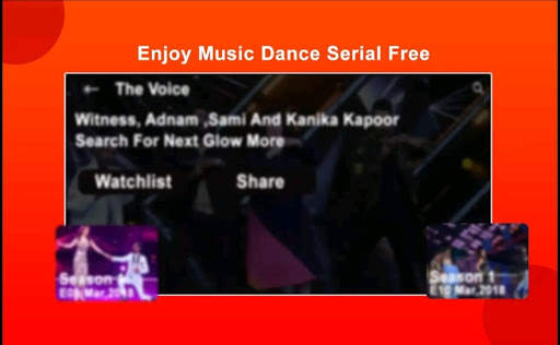Star plus TV channel hindi serial starplus guide स्क्रीनशॉट 3