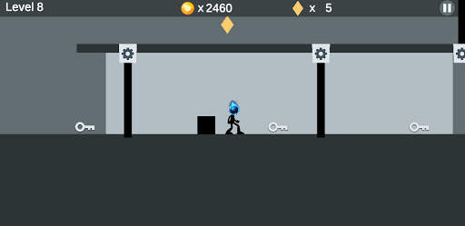 Fire Head: Mind Challenge Adventure screenshot 7