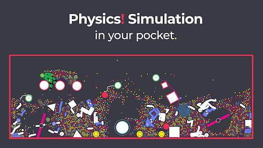 Physics! Fun - Sandbox Game screenshot 6