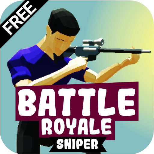 Sniper Training - Practice sniper aim icon