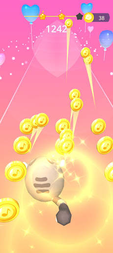 EDM Cats: Dancing Meow screenshot 8
