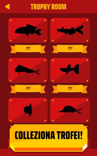 Go Fish! screenshot 9