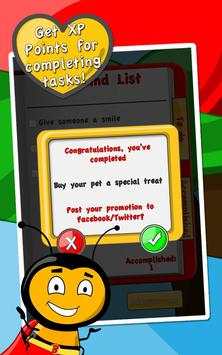 Bee Kind скриншот 5
