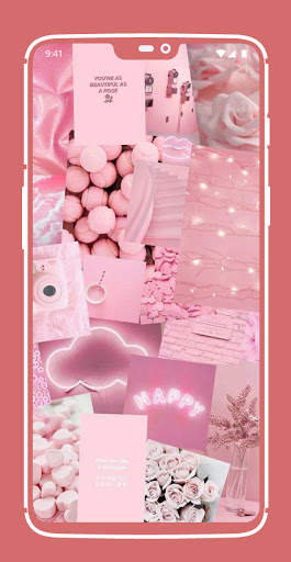 Cool Wallpapers for Girls screenshot 2