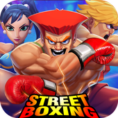 Super Boxing Champion icon