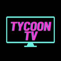 Tycoon TV logo