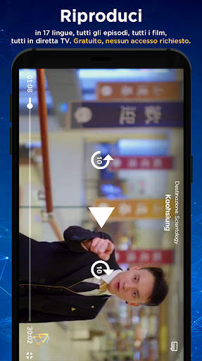 Scientology Network screenshot 3