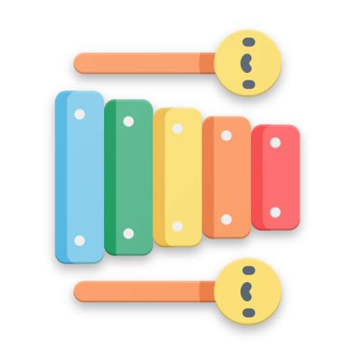 Xylophone - Funniest way to learn notes 1.1.1