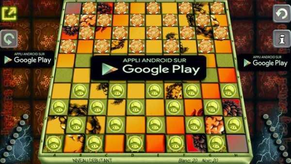 run checkers games for boys screenshot 1
