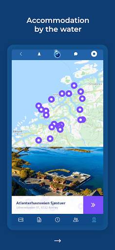 FISHSURFING - Global Free Fishing App screenshot 7