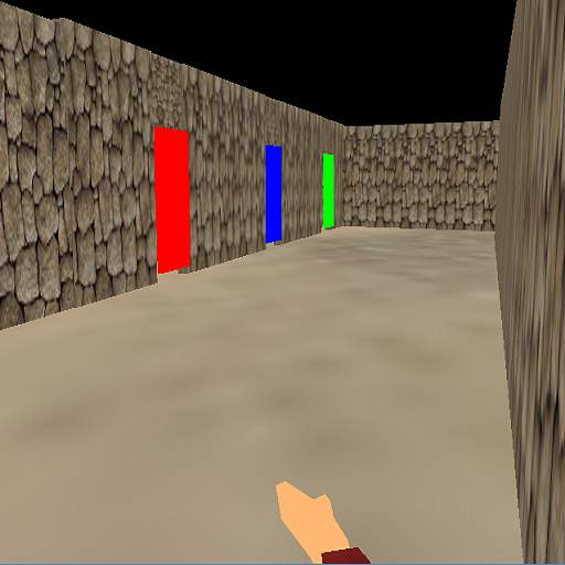 Prison Escape 11.0