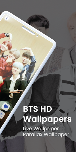BTS Video Status screenshot 3