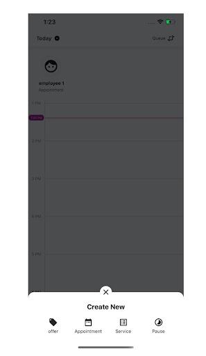 Beuti Business - بيوتي أعمال screenshot 4