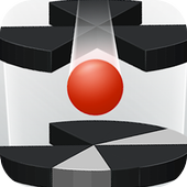 Fruit Helix Jump Crush icon