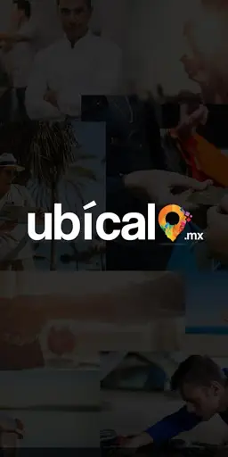 Ubícalo MX screenshot 5