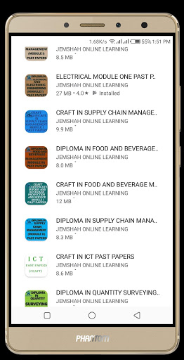 ELECTRICAL MODULE ONE PAST PAPERS(VIDEO TUTORIALS) screenshot 6