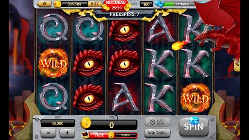 Slot Automaty - Royal Slots screenshot 7