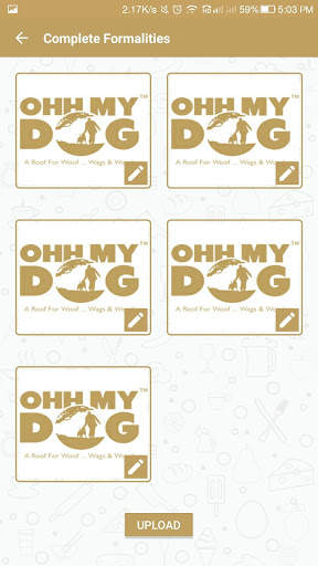 Oh My Dog screenshot 3